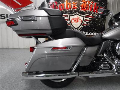 2016 Harley-Davidson Ultra Classic Low   - Photo 14 - Kingman, KS 67068