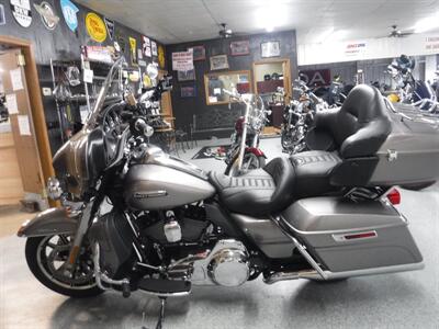 2016 Harley-Davidson Ultra Classic Low   - Photo 5 - Kingman, KS 67068