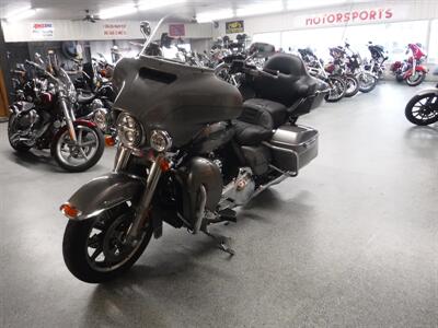 2016 Harley-Davidson Ultra Classic Low   - Photo 4 - Kingman, KS 67068