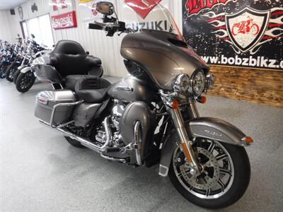 2016 Harley-Davidson Ultra Classic Low   - Photo 2 - Kingman, KS 67068