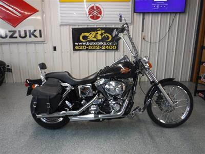 2000 Harley-Davidson Wide Glide - Photo 1 - Kingman, KS 67068
