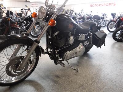2000 Harley-Davidson Wide Glide - Photo 16 - Kingman, KS 67068