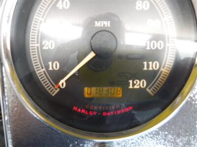 2000 Harley-Davidson Wide Glide - Photo 12 - Kingman, KS 67068