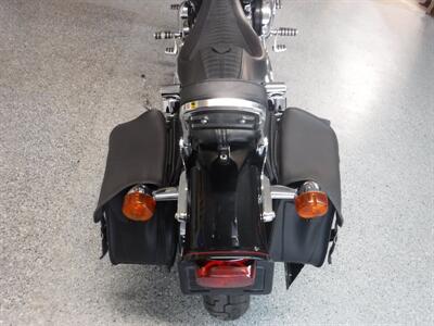 2000 Harley-Davidson Wide Glide - Photo 9 - Kingman, KS 67068