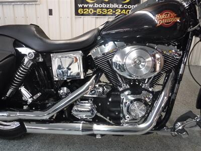 2000 Harley-Davidson Wide Glide - Photo 5 - Kingman, KS 67068