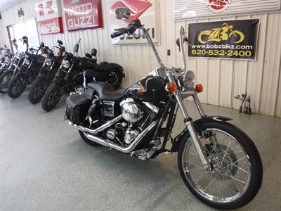 2000 Harley-Davidson Wide Glide - Photo 2 - Kingman, KS 67068