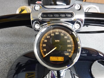 2013 Harley-Davidson Breakout   - Photo 13 - Kingman, KS 67068