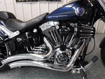 2013 Harley-Davidson Breakout   - Photo 5 - Kingman, KS 67068