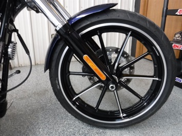 2013 Harley-Davidson Breakout   - Photo 6 - Kingman, KS 67068