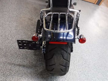 2013 Harley-Davidson Breakout   - Photo 8 - Kingman, KS 67068