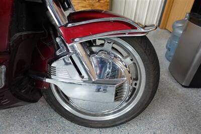 1995 Honda Gold Wing 1500 SE   - Photo 10 - Kingman, KS 67068