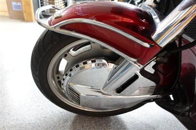 1995 Honda Gold Wing 1500 SE   - Photo 28 - Kingman, KS 67068