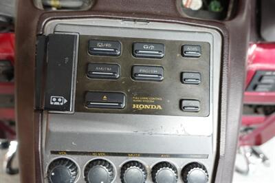 1995 Honda Gold Wing 1500 SE   - Photo 50 - Kingman, KS 67068
