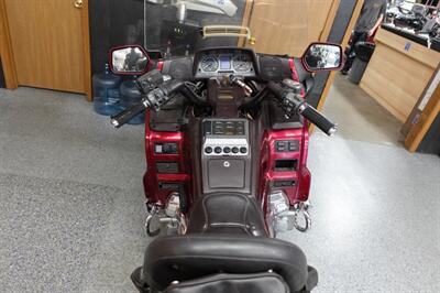 1995 Honda Gold Wing 1500 SE   - Photo 46 - Kingman, KS 67068
