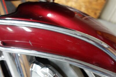 1995 Honda Gold Wing 1500 SE   - Photo 11 - Kingman, KS 67068
