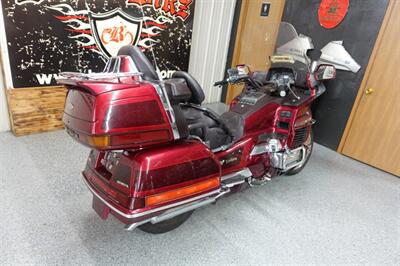 1995 Honda Gold Wing 1500 SE   - Photo 9 - Kingman, KS 67068