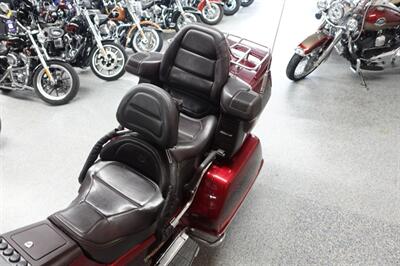 1995 Honda Gold Wing 1500 SE   - Photo 41 - Kingman, KS 67068
