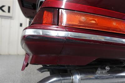 1995 Honda Gold Wing 1500 SE   - Photo 24 - Kingman, KS 67068