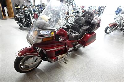 1995 Honda Gold Wing 1500 SE   - Photo 5 - Kingman, KS 67068