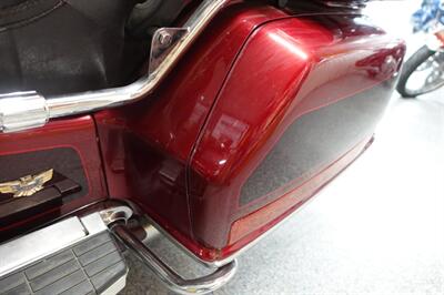1995 Honda Gold Wing 1500 SE   - Photo 34 - Kingman, KS 67068