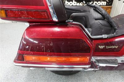 1995 Honda Gold Wing 1500 SE   - Photo 22 - Kingman, KS 67068