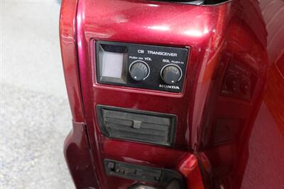 1995 Honda Gold Wing 1500 SE   - Photo 48 - Kingman, KS 67068