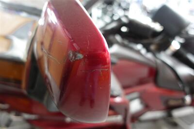 1995 Honda Gold Wing 1500 SE   - Photo 30 - Kingman, KS 67068