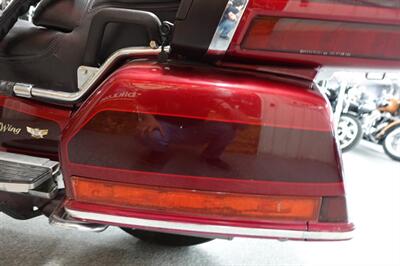 1995 Honda Gold Wing 1500 SE   - Photo 36 - Kingman, KS 67068