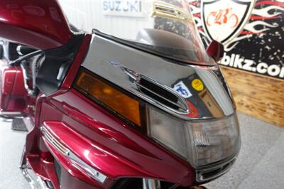 1995 Honda Gold Wing 1500 SE   - Photo 13 - Kingman, KS 67068