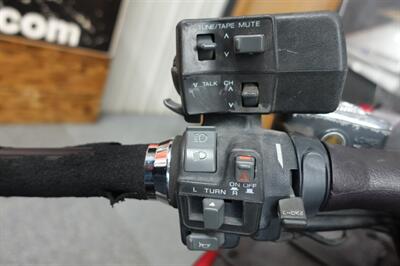 1995 Honda Gold Wing 1500 SE   - Photo 53 - Kingman, KS 67068