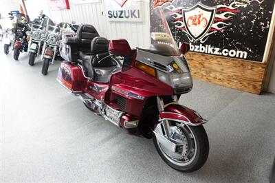 1995 Honda Gold Wing 1500 SE   - Photo 3 - Kingman, KS 67068