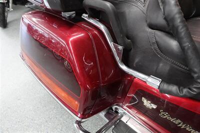 1995 Honda Gold Wing 1500 SE   - Photo 20 - Kingman, KS 67068