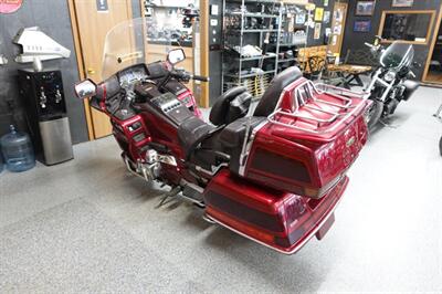 1995 Honda Gold Wing 1500 SE   - Photo 7 - Kingman, KS 67068