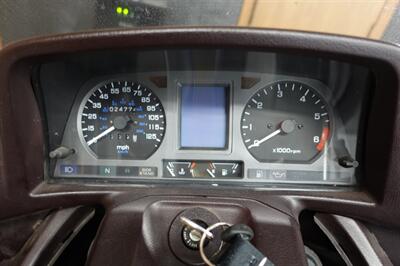 1995 Honda Gold Wing 1500 SE   - Photo 51 - Kingman, KS 67068