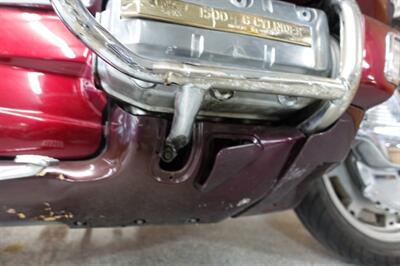 1995 Honda Gold Wing 1500 SE   - Photo 16 - Kingman, KS 67068
