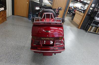 1995 Honda Gold Wing 1500 SE   - Photo 8 - Kingman, KS 67068