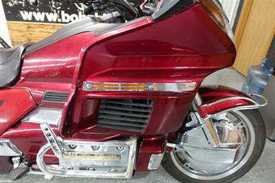1995 Honda Gold Wing 1500 SE   - Photo 15 - Kingman, KS 67068