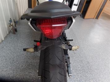 2009 Yamaha FZ 6  R - Photo 6 - Kingman, KS 67068