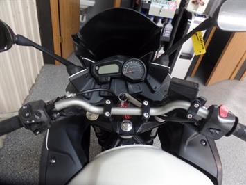 2009 Yamaha FZ 6  R - Photo 8 - Kingman, KS 67068