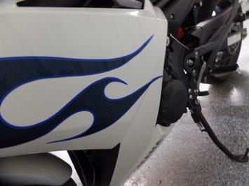 2009 Yamaha FZ 6  R - Photo 11 - Kingman, KS 67068