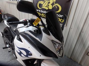 2009 Yamaha FZ 6  R - Photo 3 - Kingman, KS 67068