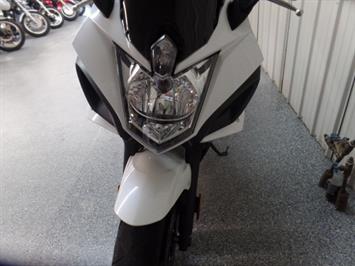 2009 Yamaha FZ 6  R - Photo 9 - Kingman, KS 67068