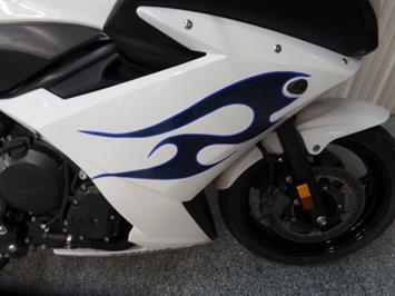 2009 Yamaha FZ 6  R - Photo 4 - Kingman, KS 67068