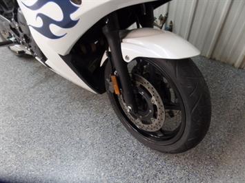 2009 Yamaha FZ 6  R - Photo 2 - Kingman, KS 67068