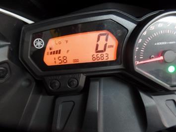 2009 Yamaha FZ 6  R - Photo 10 - Kingman, KS 67068