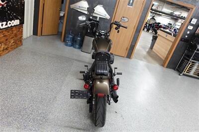 2020 Harley-Davidson Street Bob   - Photo 7 - Kingman, KS 67068