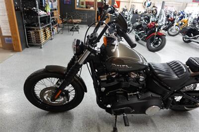 2020 Harley-Davidson Street Bob   - Photo 28 - Kingman, KS 67068