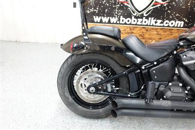 2020 Harley-Davidson Street Bob   - Photo 21 - Kingman, KS 67068