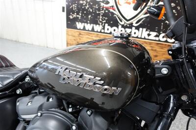 2020 Harley-Davidson Street Bob   - Photo 16 - Kingman, KS 67068