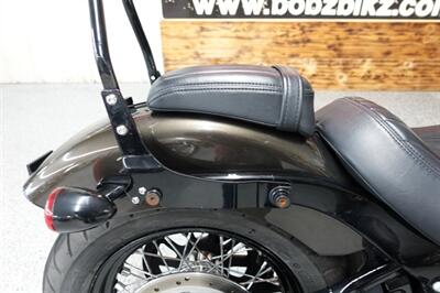 2020 Harley-Davidson Street Bob   - Photo 23 - Kingman, KS 67068